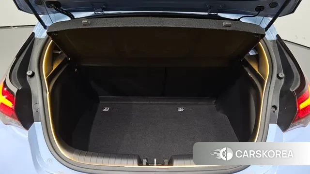 Hyundai Veloster (JS) id 3000334 из Кореи 11