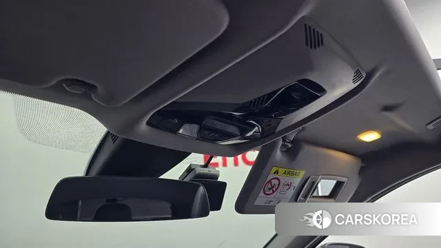 BMW 1 Series (F40) id 3462275 из Кореи 11