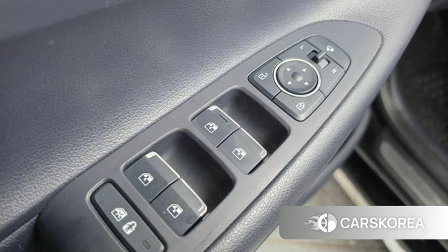 Hyundai The New Grandeur IG id 4731188 из Кореи 11