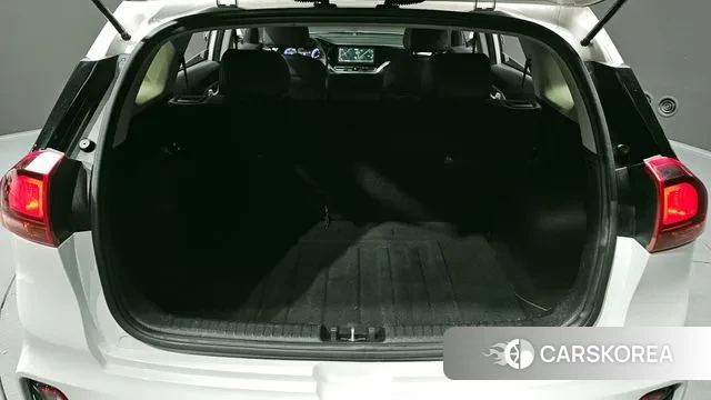 Kia The New Niro id 3444002 из Кореи 11