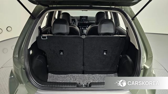 Hyundai Casper id 4185856 из Кореи 11