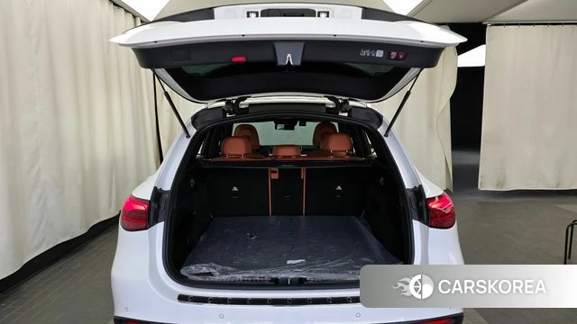 Mercedes-Benz GLC-Class X254 id 3826048 из Кореи 11