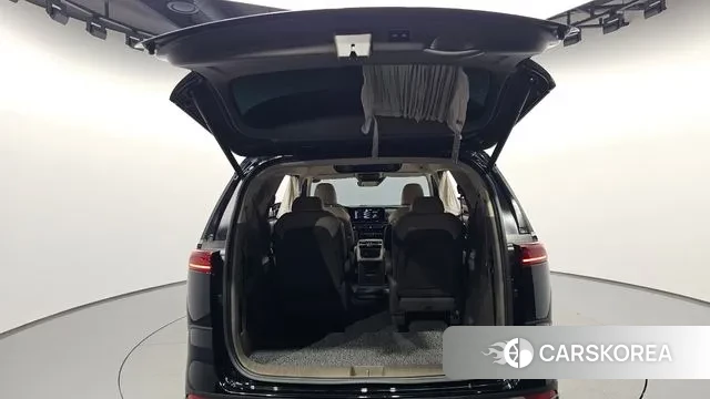 Kia Carnival 4th generation id 3406410 из Кореи 11