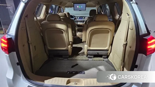 Kia The New Carnival id 2902800 из Кореи 11