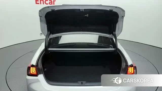 Lexus ES300h 7th generation id 3494559 из Кореи 11