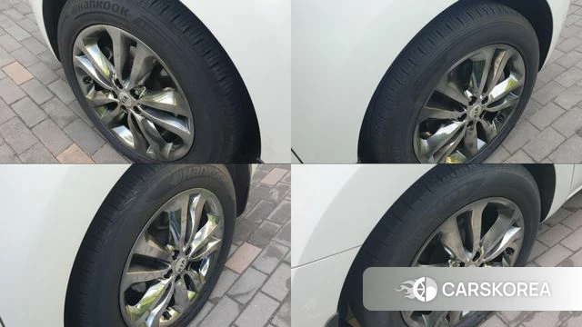 Kia The New Carnival id 4351117 из Кореи 11