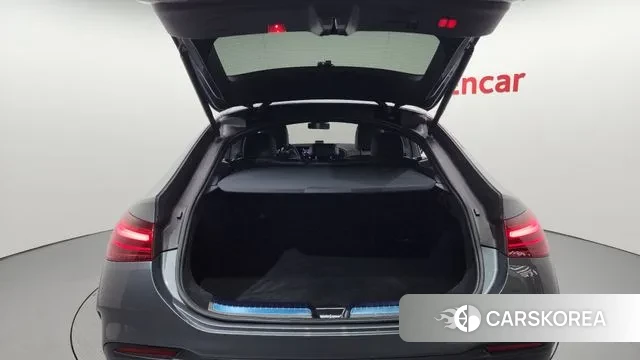 Mercedes-Benz GLE-Class W167 id 3482445 из Кореи 11