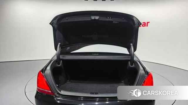 Genesis EQ900 id 4647830 из Кореи 11
