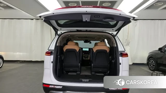 Kia Carnival 4th generation id 3690312 из Кореи 11