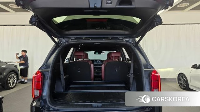 Hyundai Palisade id 4865095 из Кореи 11