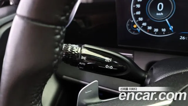 Hyundai The New Grandeur IG id 2742521 из Кореи 11