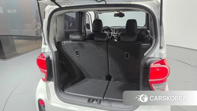 Kia The New Ray id 3839774 из Кореи 11