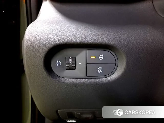 Hyundai Casper id 3317926 из Кореи 11