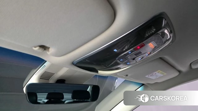 Genesis G80 (RG3) id 4768308 из Кореи 11