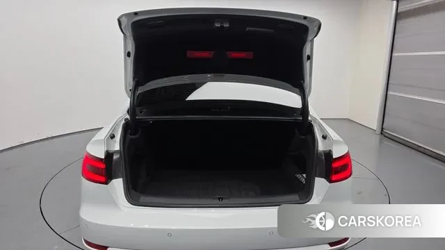 Audi A4 (B9) id 3449685 из Кореи 11