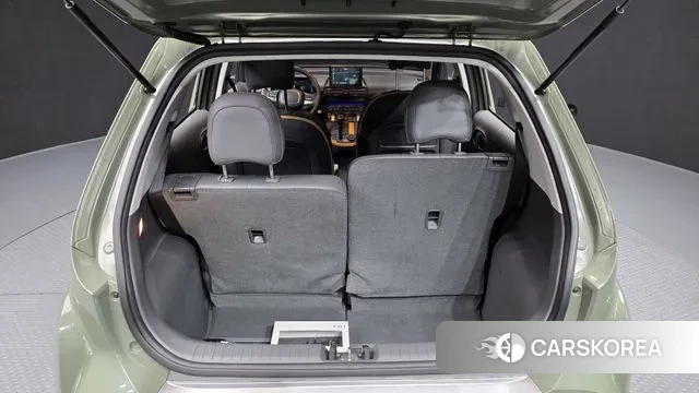 Hyundai Casper id 3483103 из Кореи 11