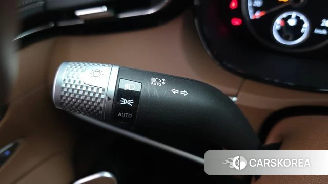 Genesis GV70 id 4475033 из Кореи 11