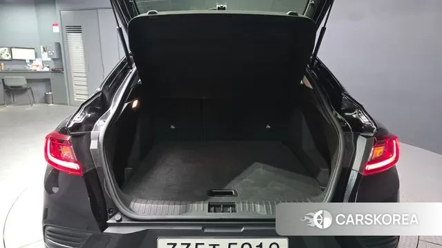 Renault Korea (Samsung) XM3 id 3587930 из Кореи 11