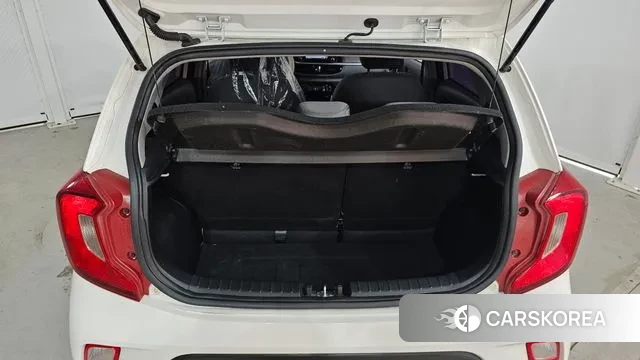 Kia All New Morning (JA) id 3386084 из Кореи 11