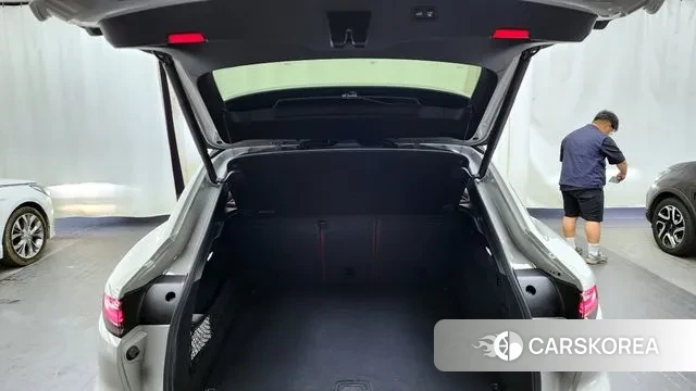 Porsche Cayenne (PO536) id 2890112 из Кореи 11