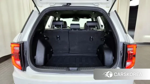 Ssangyong Torres id 3389252 из Кореи 11