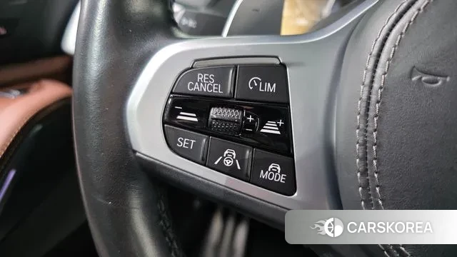 BMW X5 (G05) id 3717547 из Кореи 11