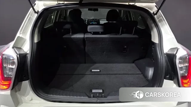 Ssangyong Berry New Tivoli id 3787840 из Кореи 11