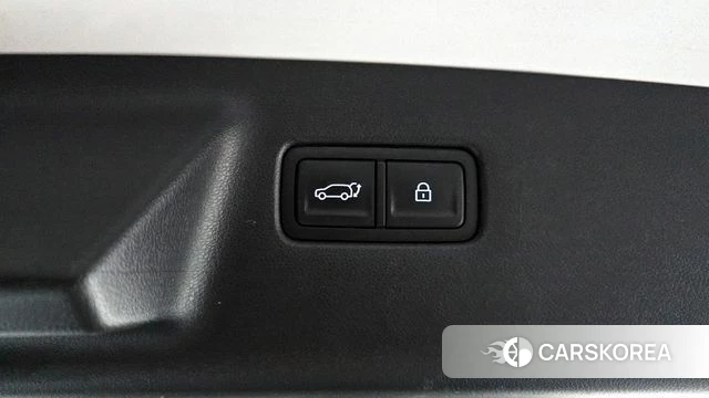 Hyundai Santa Fe (MX5) id 3838299 из Кореи 11