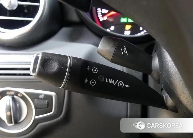 Mercedes-Benz GLC-Class X253 id 3412883 из Кореи 11