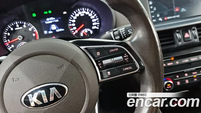 Kia The New K5 2nd generation id 2844718 из Кореи 11