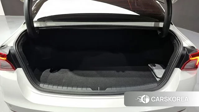 Kia K5 3rd generation id 3555717 из Кореи 11