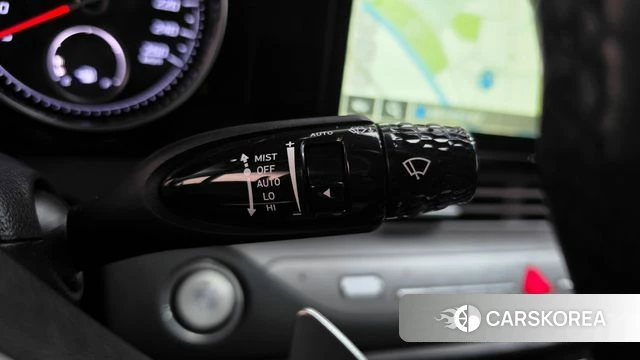 Hyundai The New Grandeur IG id 4754649 из Кореи 11