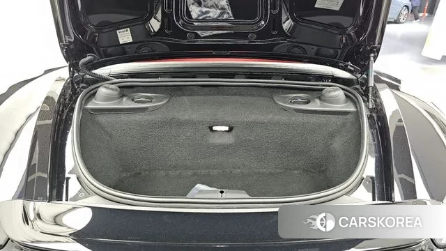 Porsche 718 Boxster id 3265000 из Кореи 11