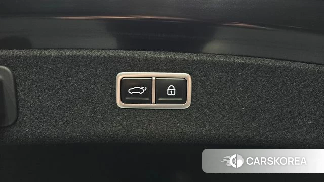 Genesis G80 (RG3) id 3818961 из Кореи 11