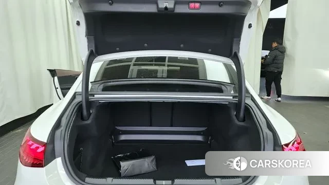 Mercedes-Benz EQE V295 id 3477984 из Кореи 11