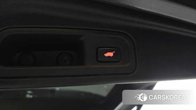 Honda Pilot 3rd generation id 4765411 из Кореи 11