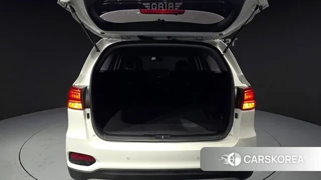 Kia The New Sorento id 3718586 из Кореи 11