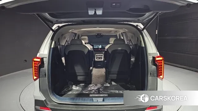 Kia The New Carnival 4th Generation id 3393882 из Кореи 11