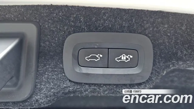 Volvo S90 id 2858969 из Кореи 11