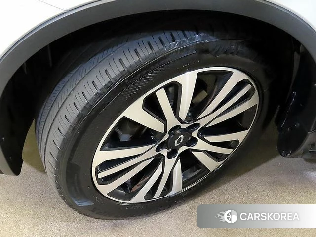 Renault Korea (Samsung) The New QM6 id 4881896 из Кореи 11