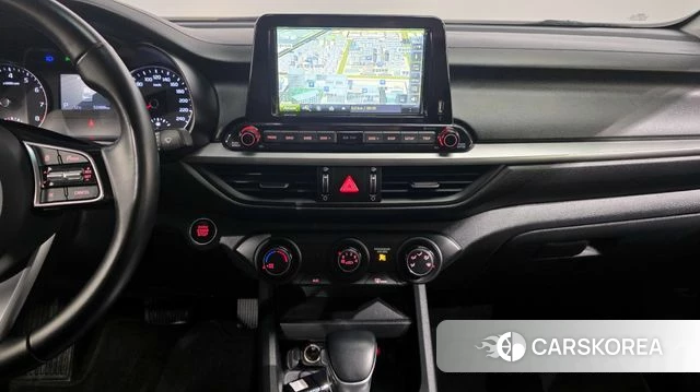 Kia Come New K3 id 3852884 из Кореи 11