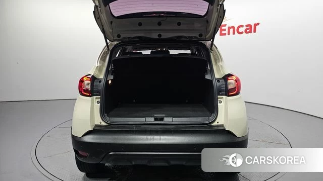 Renault Korea (Samsung) New QM3 id 4642610 из Кореи 11