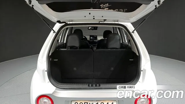 Hyundai Casper id 2652604 из Кореи 11