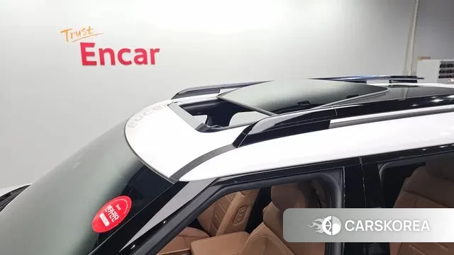 Hyundai Santa Fe (MX5) id 3462412 из Кореи 11