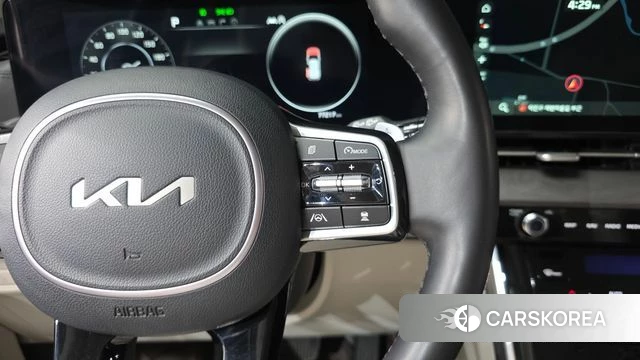 Kia Carnival 4th generation id 4201391 из Кореи 11