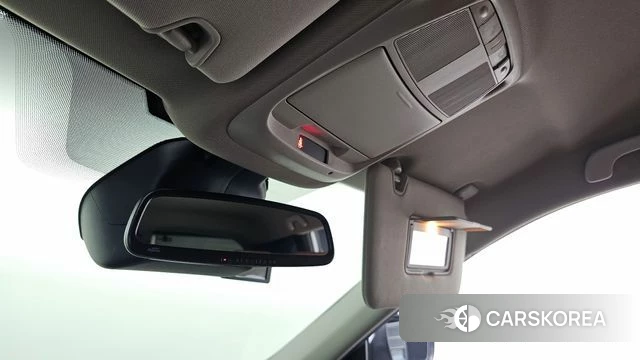 Renault Korea (Samsung) The New QM6 id 3964888 из Кореи 11