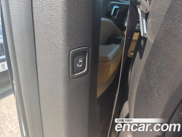 Kia Carnival 4th generation id 2730776 из Кореи 11