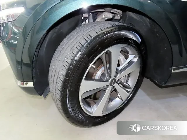 Genesis GV80 id 3323805 из Кореи 11