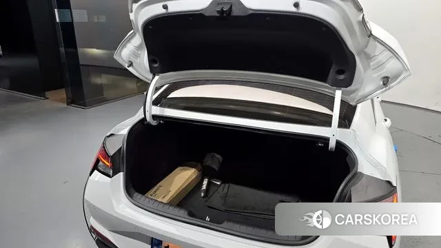 Hyundai Avante (CN7) id 3482752 из Кореи 11