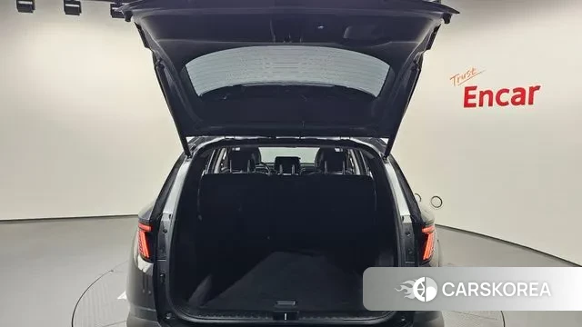 Hyundai Tucson (NX4) id 3787736 из Кореи 11